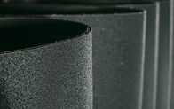 Ceintures de ponçage de silicium de ceinture large de la meilleure qualité faite sur commande de carbure pour les forces de défense principale/résine métallisées avec des types de joints